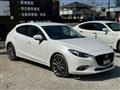 2017 Mazda Axela Sport