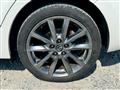 2017 Mazda Axela Sport
