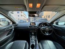 2017 Mazda Axela Sport