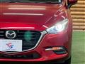 2017 Mazda Axela Sport