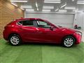 2017 Mazda Axela Sport