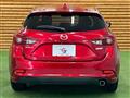 2017 Mazda Axela Sport