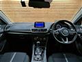 2017 Mazda Axela Sport