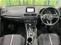 2017 Mazda Axela Sport