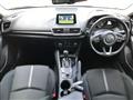 2017 Mazda Axela Sport