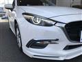 2017 Mazda Axela Sport