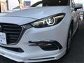 2017 Mazda Axela Sport