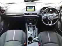 2017 Mazda Axela Sport