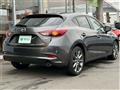 2017 Mazda Axela Sport