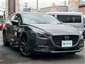 2017 Mazda Axela Sport