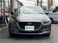 2017 Mazda Axela Sport