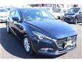 2017 Mazda Axela Sport