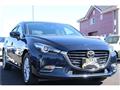 2017 Mazda Axela Sport
