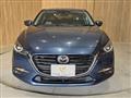 2016 Mazda Axela Sport