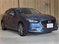 2016 Mazda Axela Sport