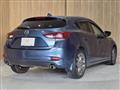 2016 Mazda Axela Sport