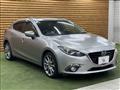 2014 Mazda Axela Sport