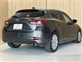 2016 Mazda Axela Sport