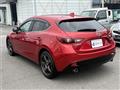 2014 Mazda Axela Sport