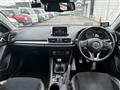 2014 Mazda Axela Sport