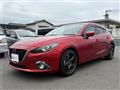 2014 Mazda Axela Sport