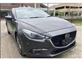 2017 Mazda Axela Sport