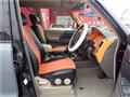 2004 Mitsubishi Pajero