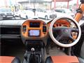 2004 Mitsubishi Pajero