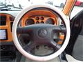 2004 Mitsubishi Pajero