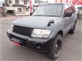2004 Mitsubishi Pajero