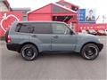 2004 Mitsubishi Pajero
