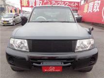 2004 Mitsubishi Pajero
