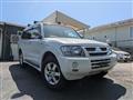 2005 Mitsubishi Pajero