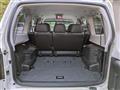 2005 Mitsubishi Pajero