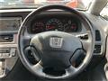 2002 Honda Odyssey