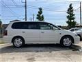2002 Honda Odyssey