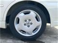 2002 Honda Odyssey