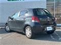 2008 Toyota Vitz