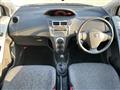 2008 Toyota Vitz