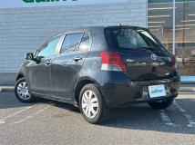2008 Toyota Vitz