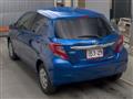 2016 Toyota Vitz