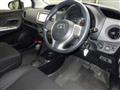 2016 Toyota Vitz