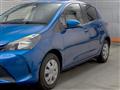 2016 Toyota Vitz