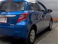 2016 Toyota Vitz