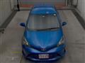 2016 Toyota Vitz