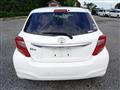 2015 Toyota Vitz