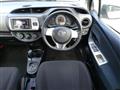 2015 Toyota Vitz