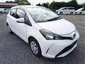 2015 Toyota Vitz