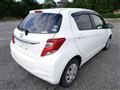 2015 Toyota Vitz