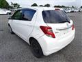 2015 Toyota Vitz